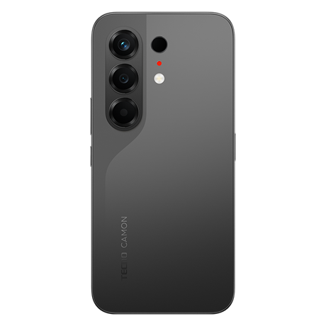 TECNO Camon 50 Siyah 8GB 256GB