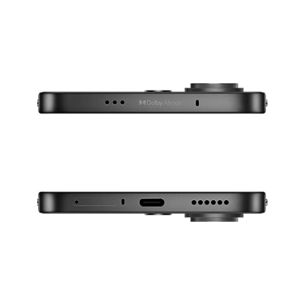 TECNO Camon 50 Siyah 12GB 256GB