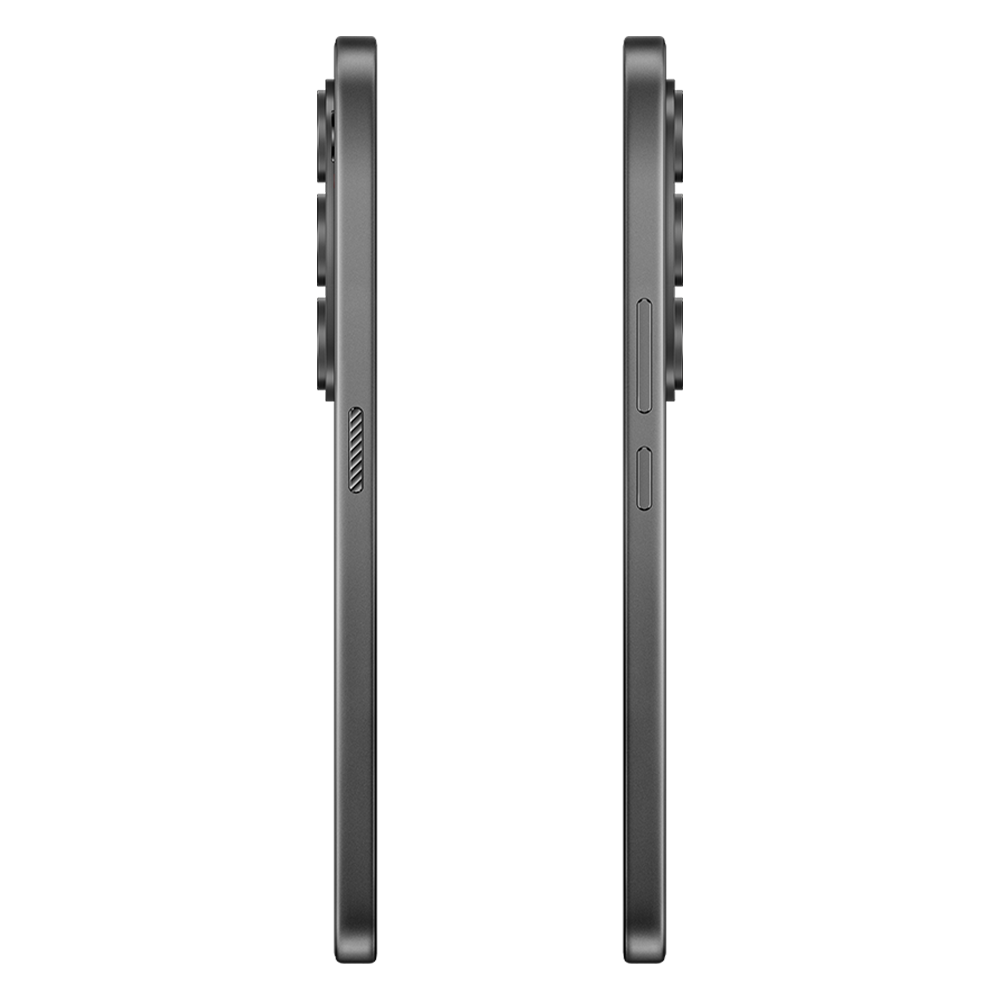 TECNO Camon 50 Siyah 12GB 256GB