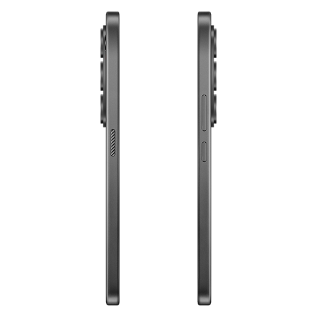 TECNO Camon 50 Siyah 8GB 256GB