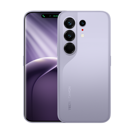 TECNO Camon 50 Ultra 5G Mor 8GB 256GB