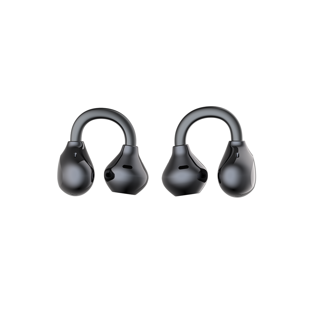 TECNO Free Hear 2 Siyah Bluetooth Kulaklık