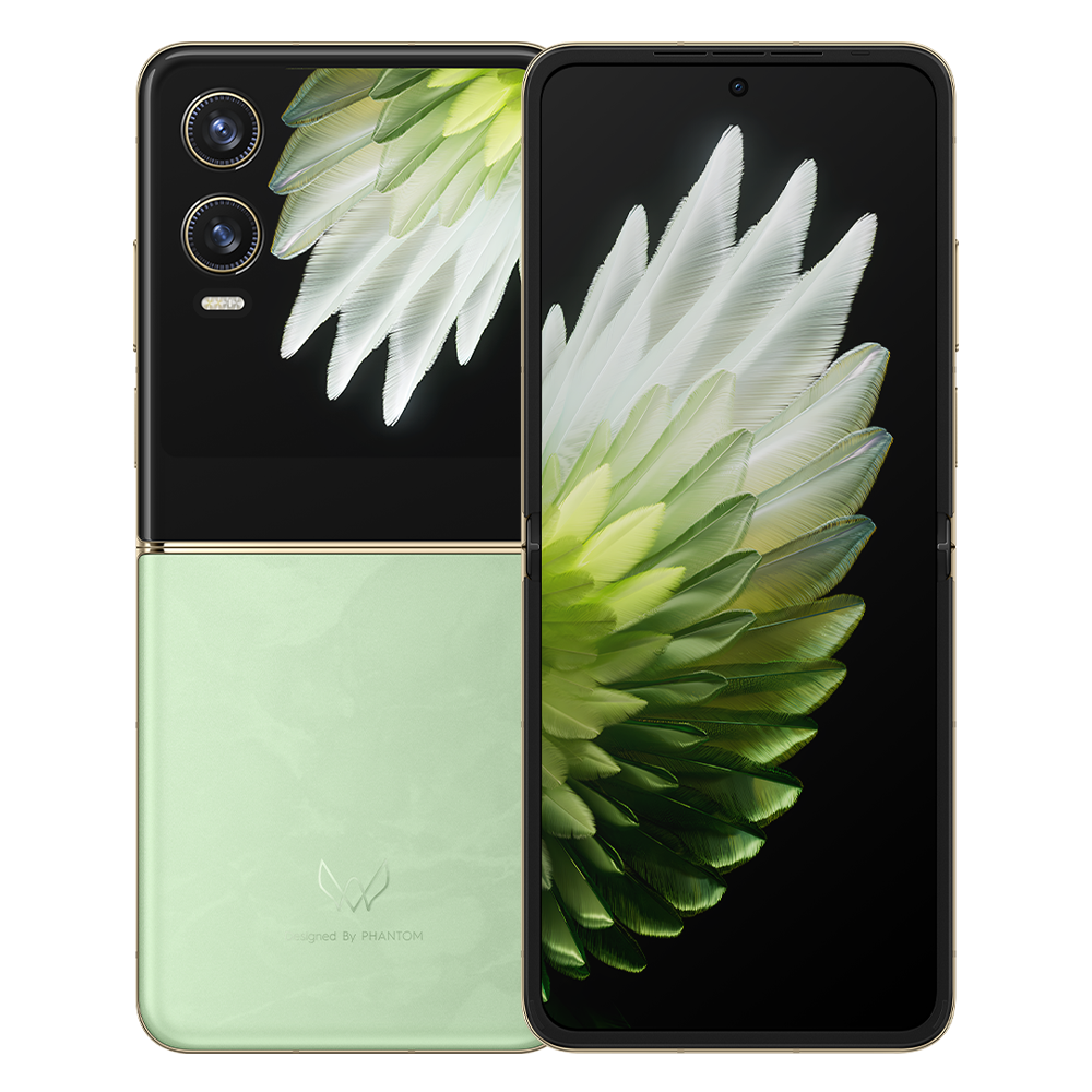 TECNO Phantom V Flip 2