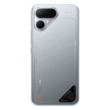 Tecno Pova Curve 2 5G Silver 8GB 128GB