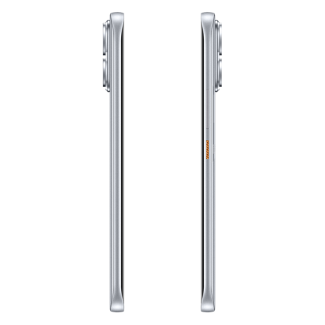 Tecno Pova Curve 2 5G Silver 8GB 128GB