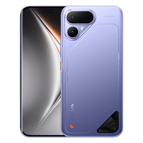 Tecno Pova Curve 2 5G Mor 8GB 128GB