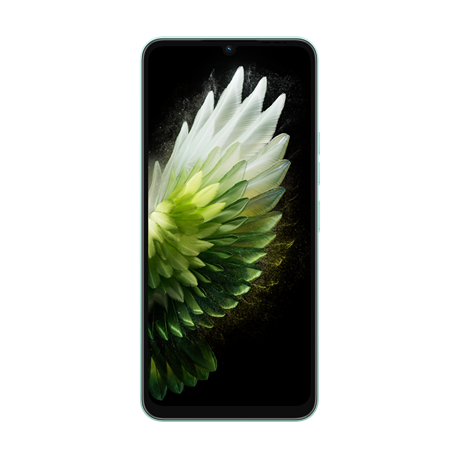 TECNO Spark 40 5G Yeşil 6GB 128GB