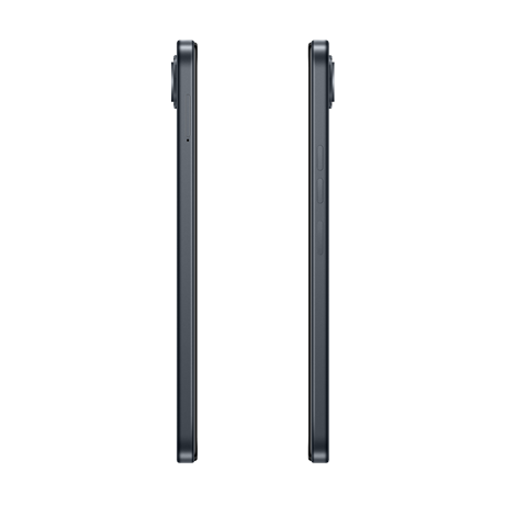 TECNO Spark 40 5G Siyah 6GB 128GB