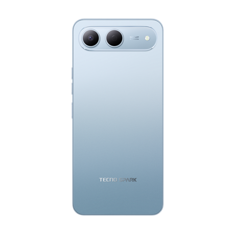 TECNO Spark 40 5G Mavi 6GB 128GB