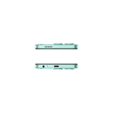 TECNO Spark 40 5G Yeşil 6GB 128GB