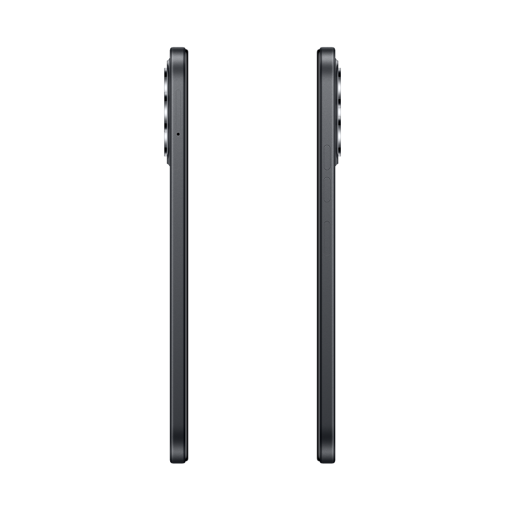 TECNO Spark 50 Siyah 6GB 128GB