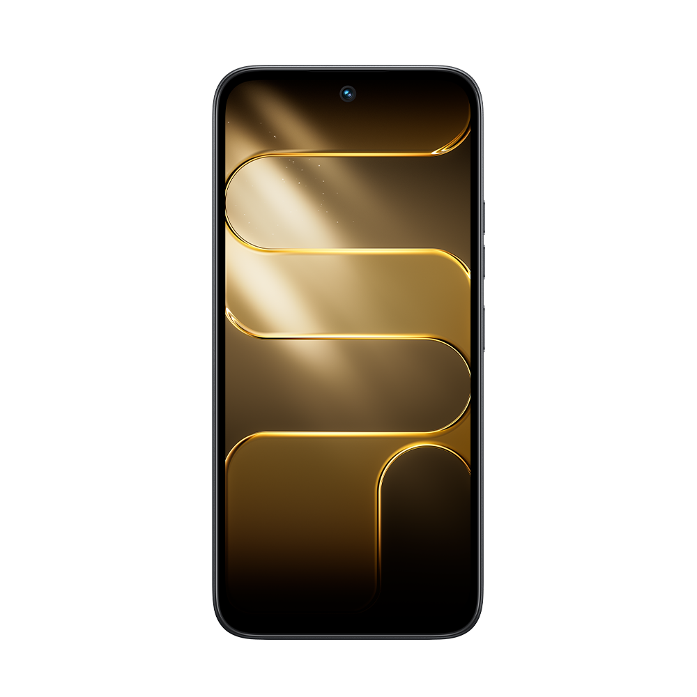 TECNO Spark 50 Siyah 6GB 128GB