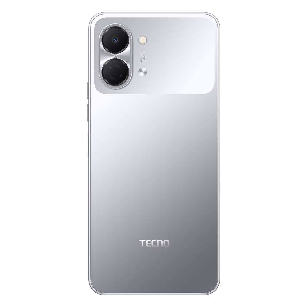 Tecno Spark Go 3 4/128 GB Gri