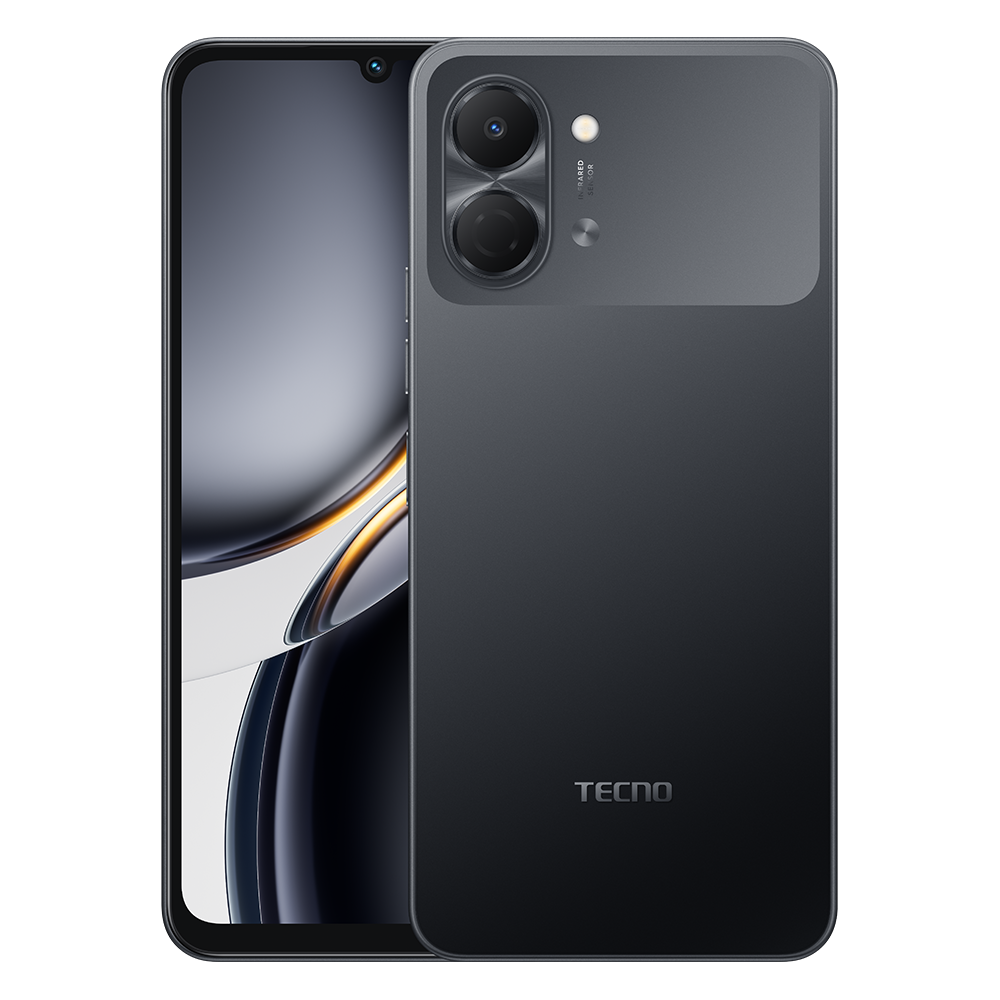 Tecno Spark Go 3