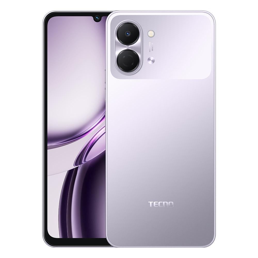 Tecno Spark Go 3