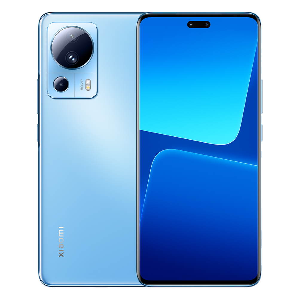 Xiaomi 13 Lite Mavi 8GB 256GB (Outlet)