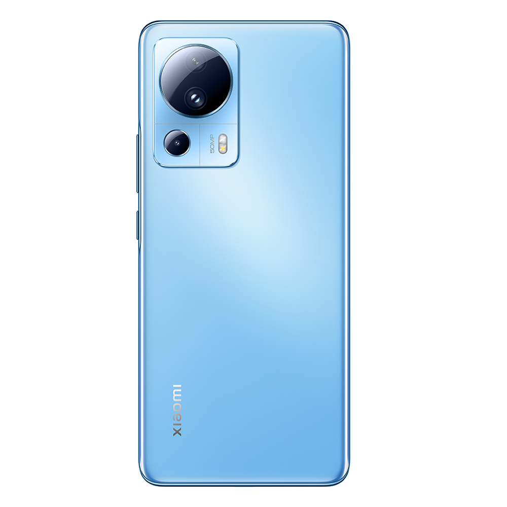 Xiaomi 13 Lite Mavi 8GB 256GB (Outlet)