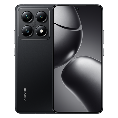 Xiaomi 14T Pro Siyah 12GB 256GB (Outlet)