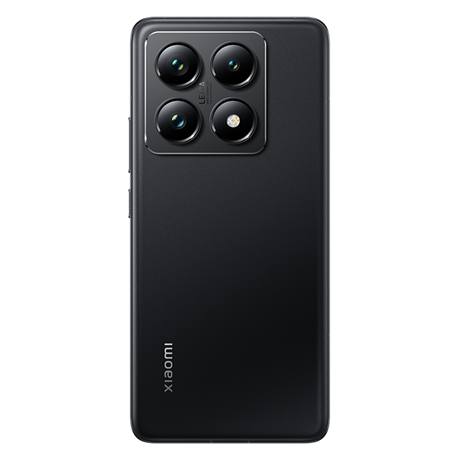 Xiaomi 14T Pro Siyah 12GB 256GB (Outlet)