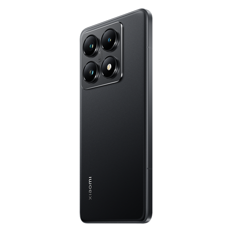 Xiaomi 14T Pro Siyah 12GB 256GB (Outlet)