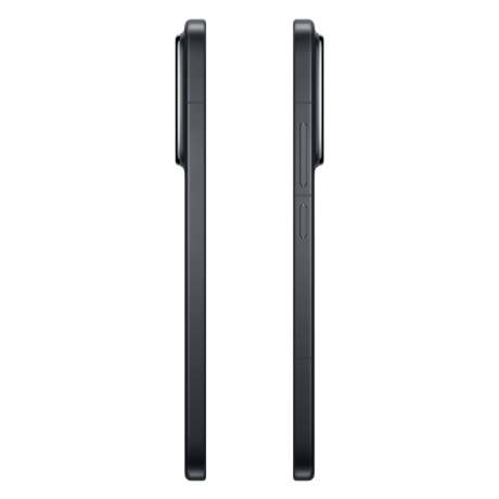 Xiaomi 15 Siyah 12GB 512GB (Outlet)