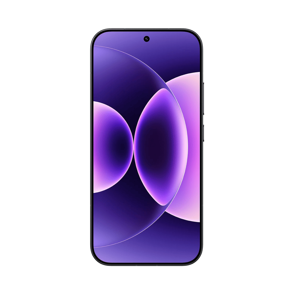 Xiaomi 17 Siyah 12GB 512GB