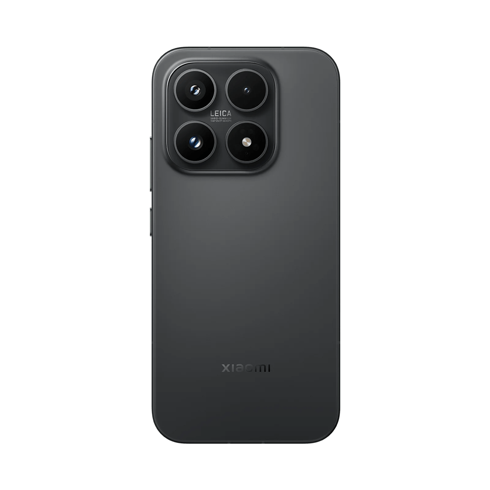 Xiaomi 17 Siyah 12GB 512GB