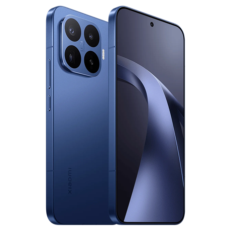Xiaomi 17T Pro Mavi 12GB 512GB