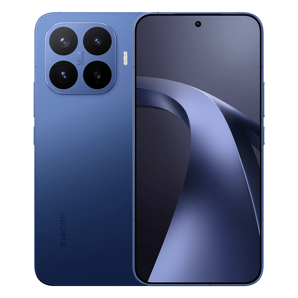Xiaomi 17T Pro Mavi 12GB 256GB