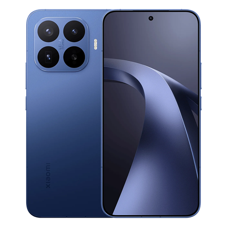 Xiaomi 17T Pro Mavi 12GB 512GB