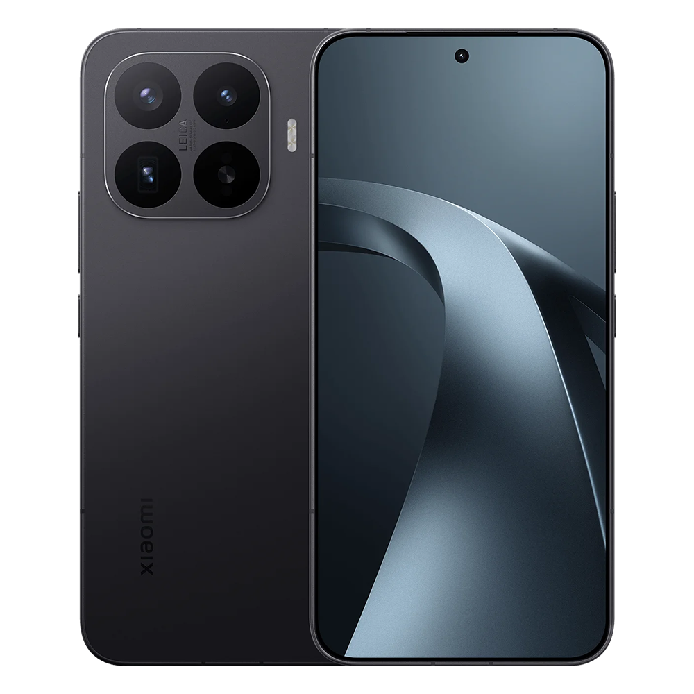 Xiaomi 17T Pro Siyah 12GB 256GB