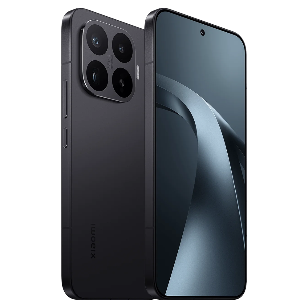 Xiaomi 17T Pro Siyah 12GB 256GB