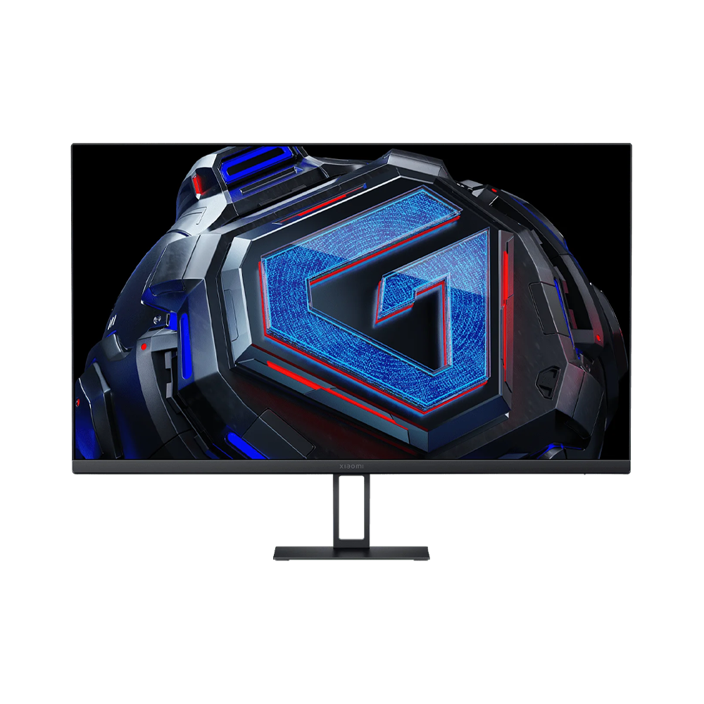 Xiaomi 2K Gaming Monitor G27QI Siyah