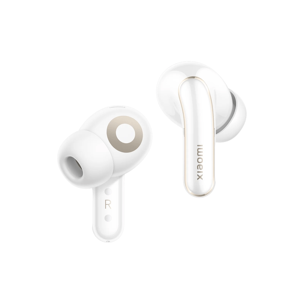 Xiaomi Buds 5 Pro Beyaz