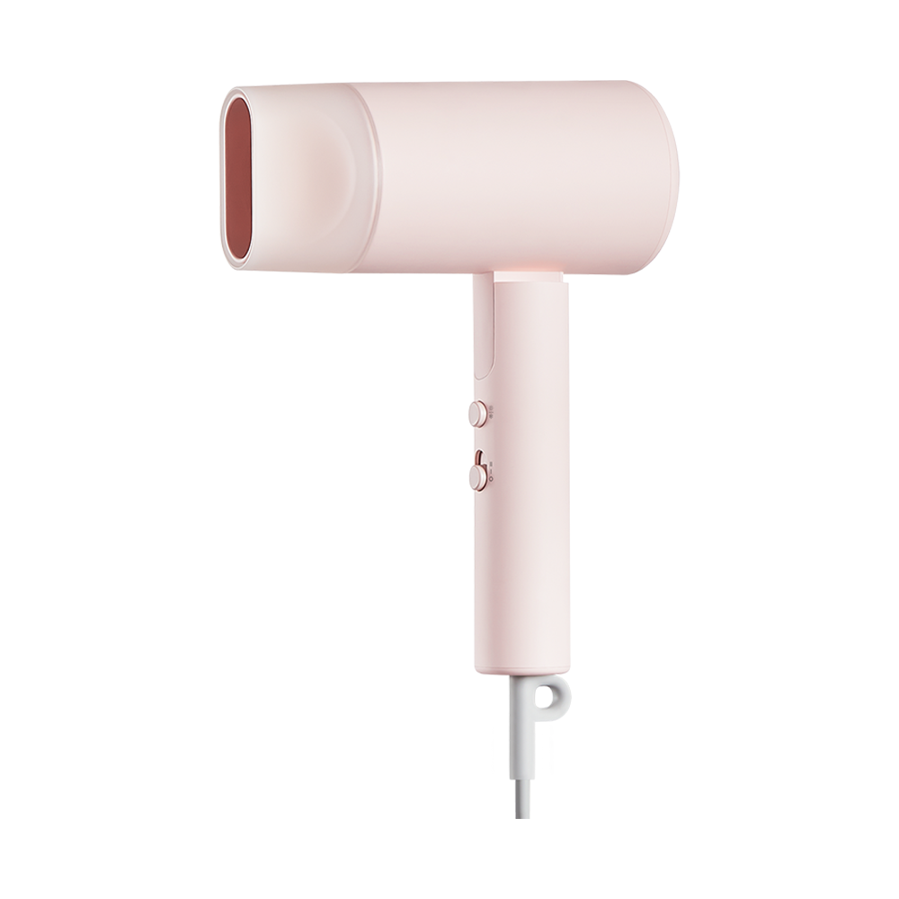 Xiaomi Compact Hair Dryer H101 Pembe