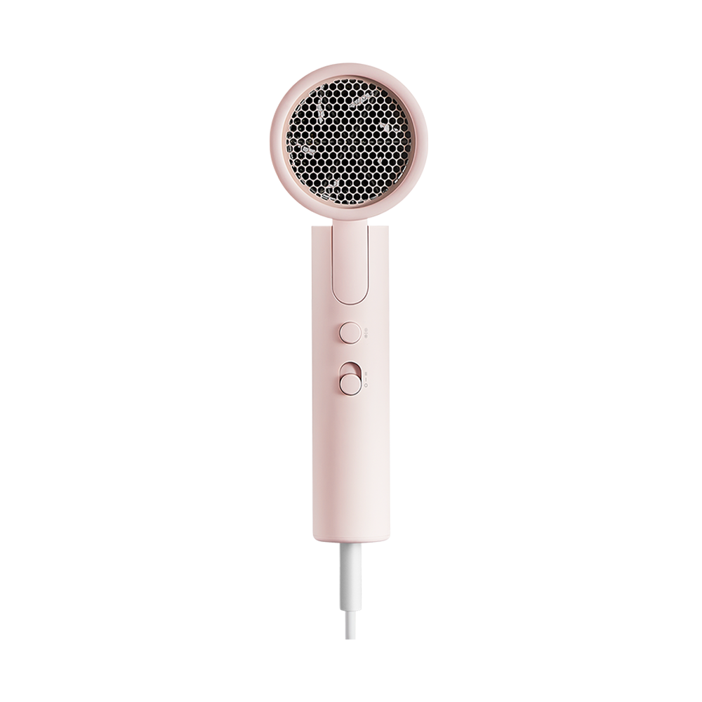 Xiaomi Compact Hair Dryer H101 Pembe
