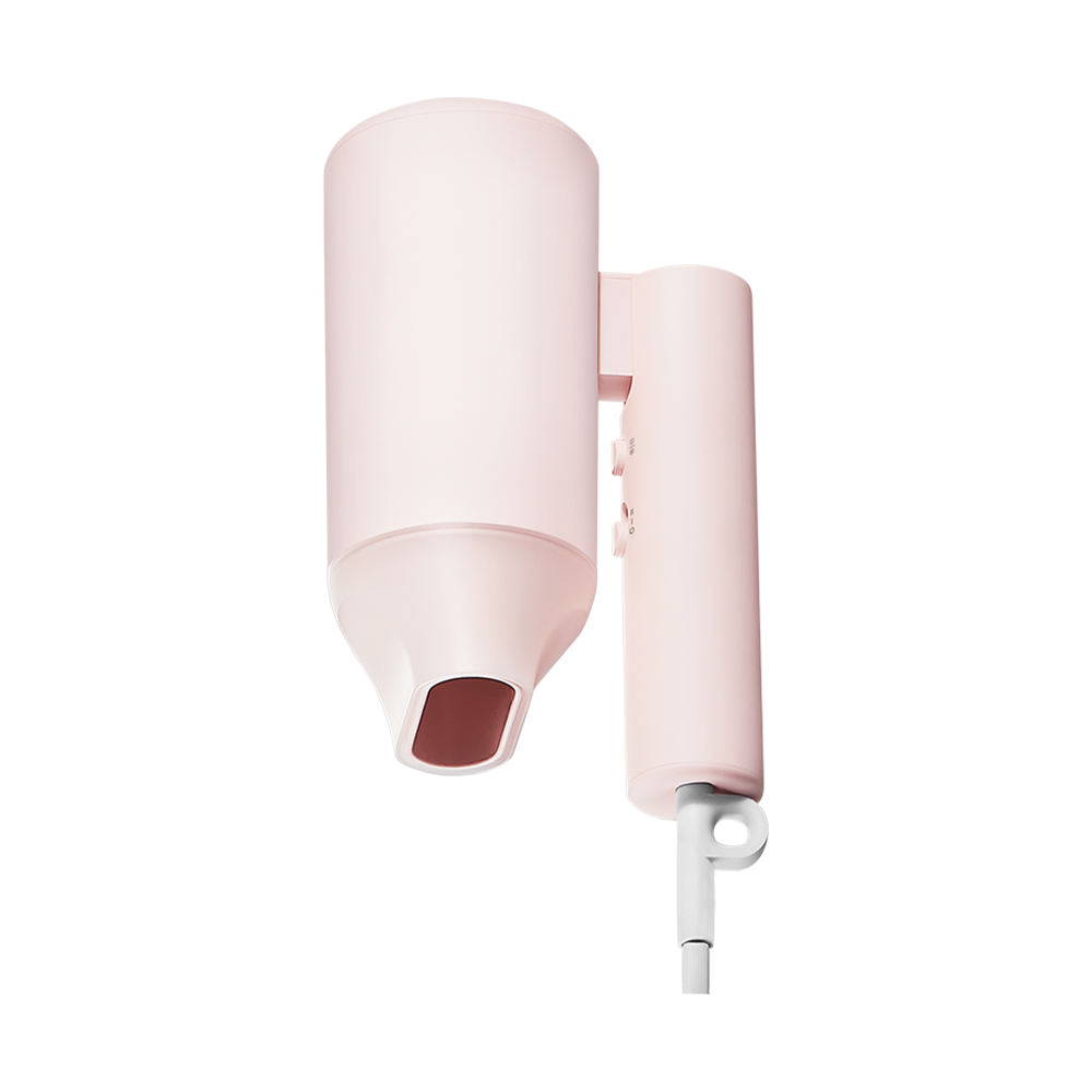 Xiaomi Compact Hair Dryer H101 Pembe