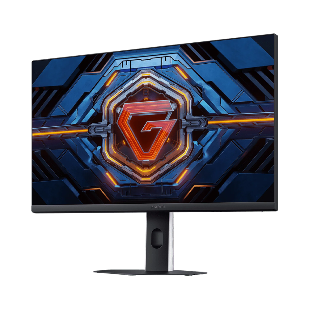 Xiaomi Gaming Monitor G24I 2026 Siyah
