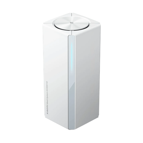 Xiaomi Mesh System AX3000 NE Beyaz 2li Paket