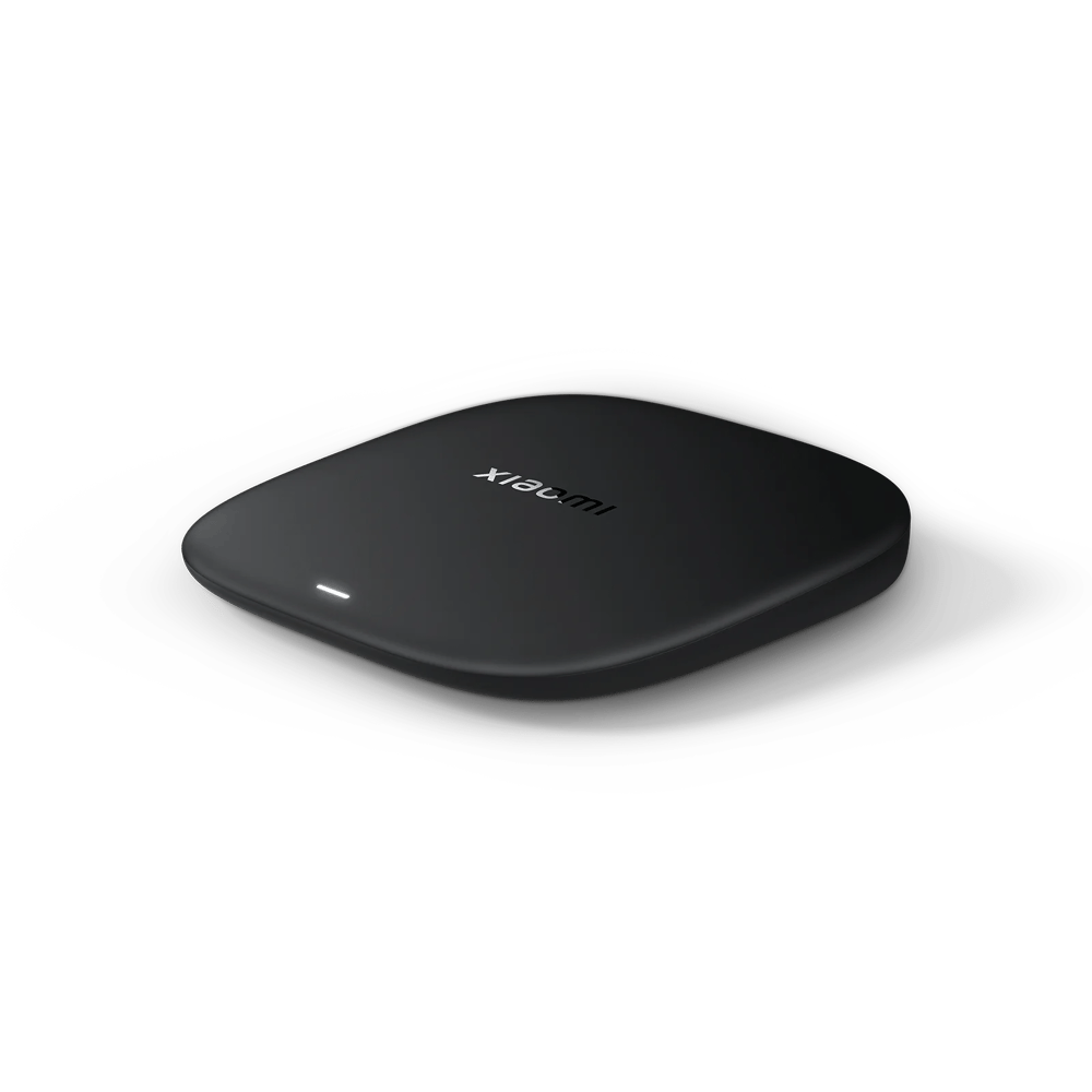 Xiaomi Mi Tv Box S 3RD Gen