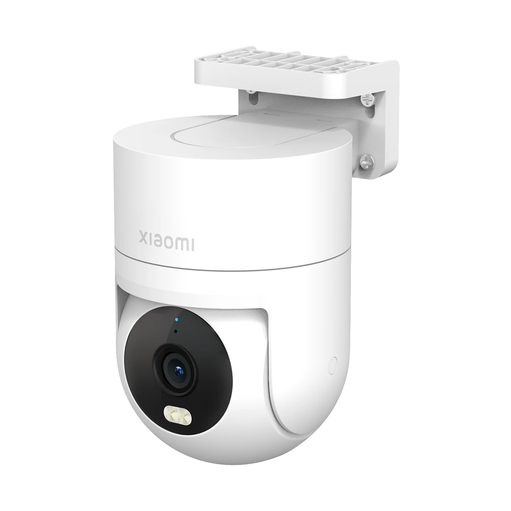 Xiaomi Outdoor Camera CW300 EU Beyaz