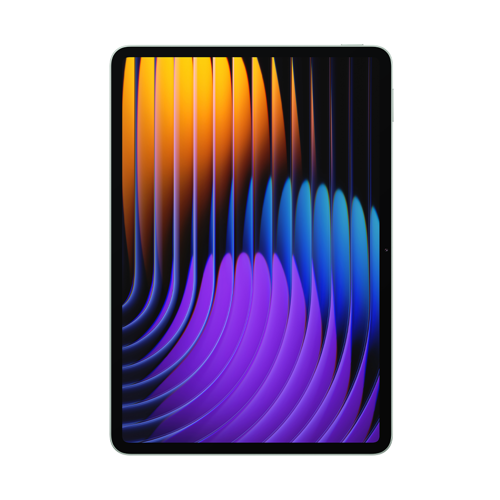 Xiaomi Pad 7 Yeşil 8GB 256GB