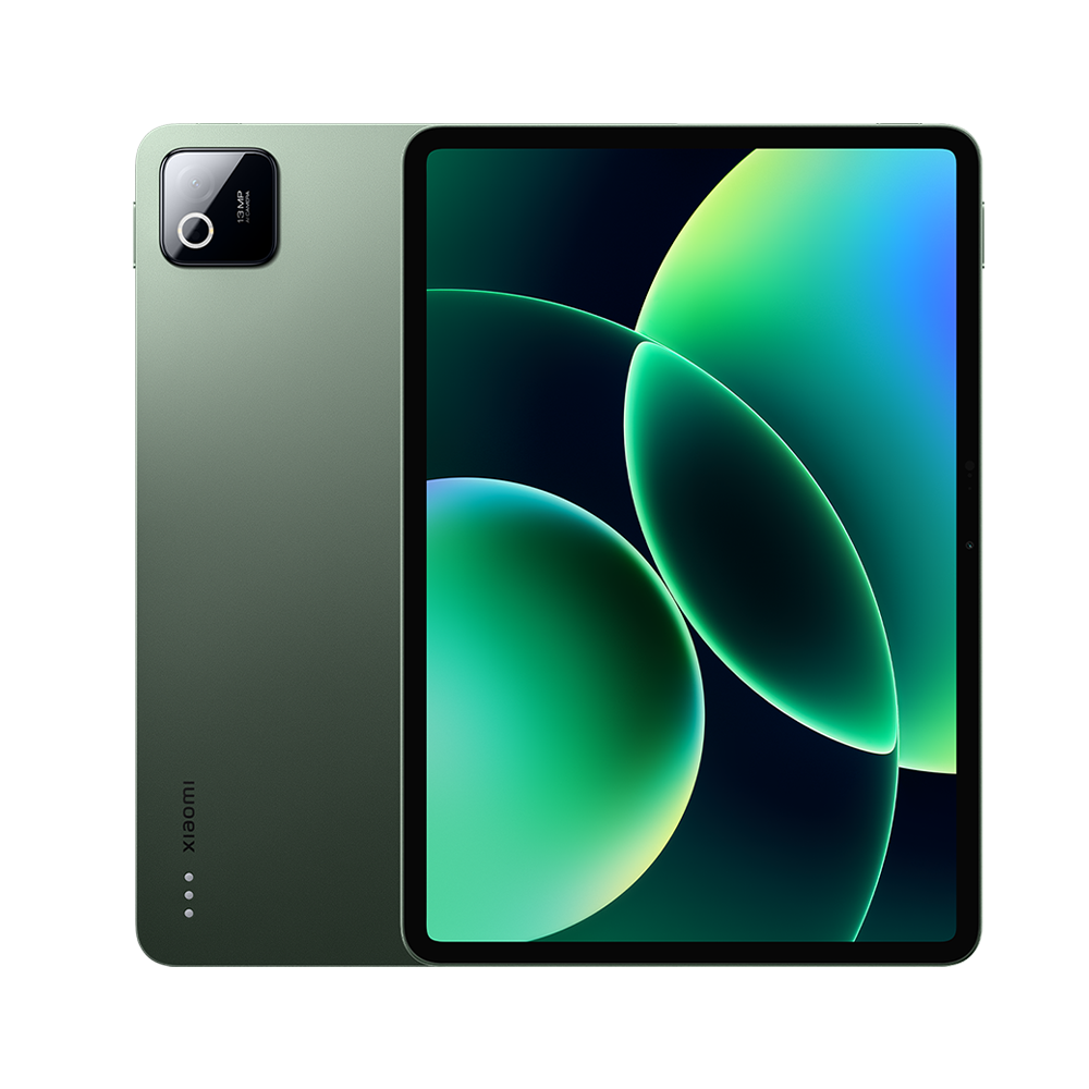 Xiaomi Pad 8 Yeşil 8GB 256GB