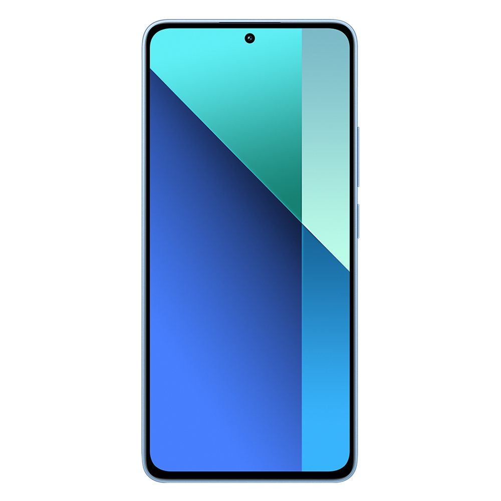 Redmi Note 13 Mavi 8GB 256GB (Outlet)
