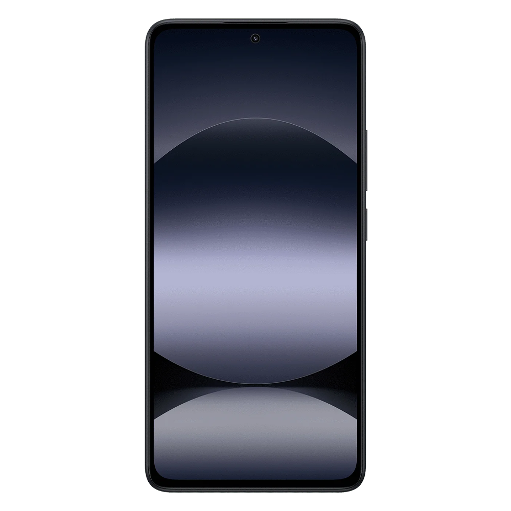 Xiaomi Redmi Note 14 5G 256 GB Siyah 