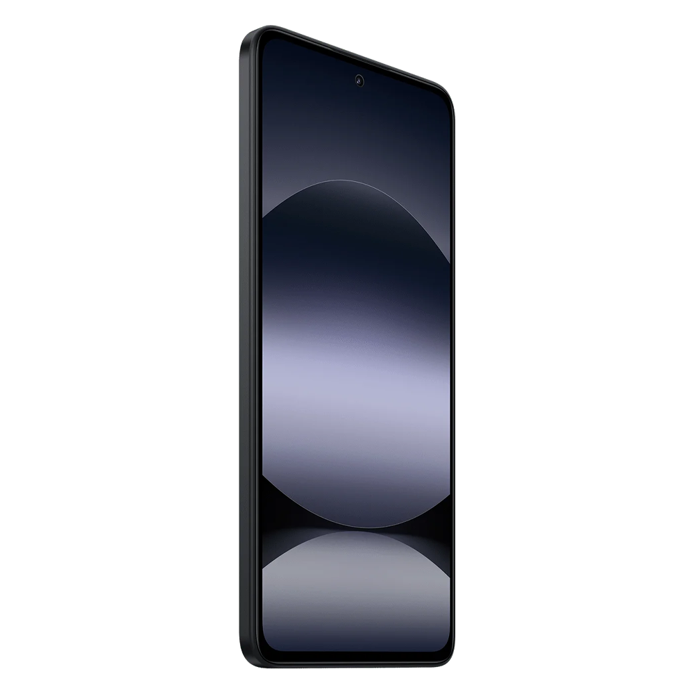 Xiaomi Redmi Note 14 5G 256 GB Siyah 