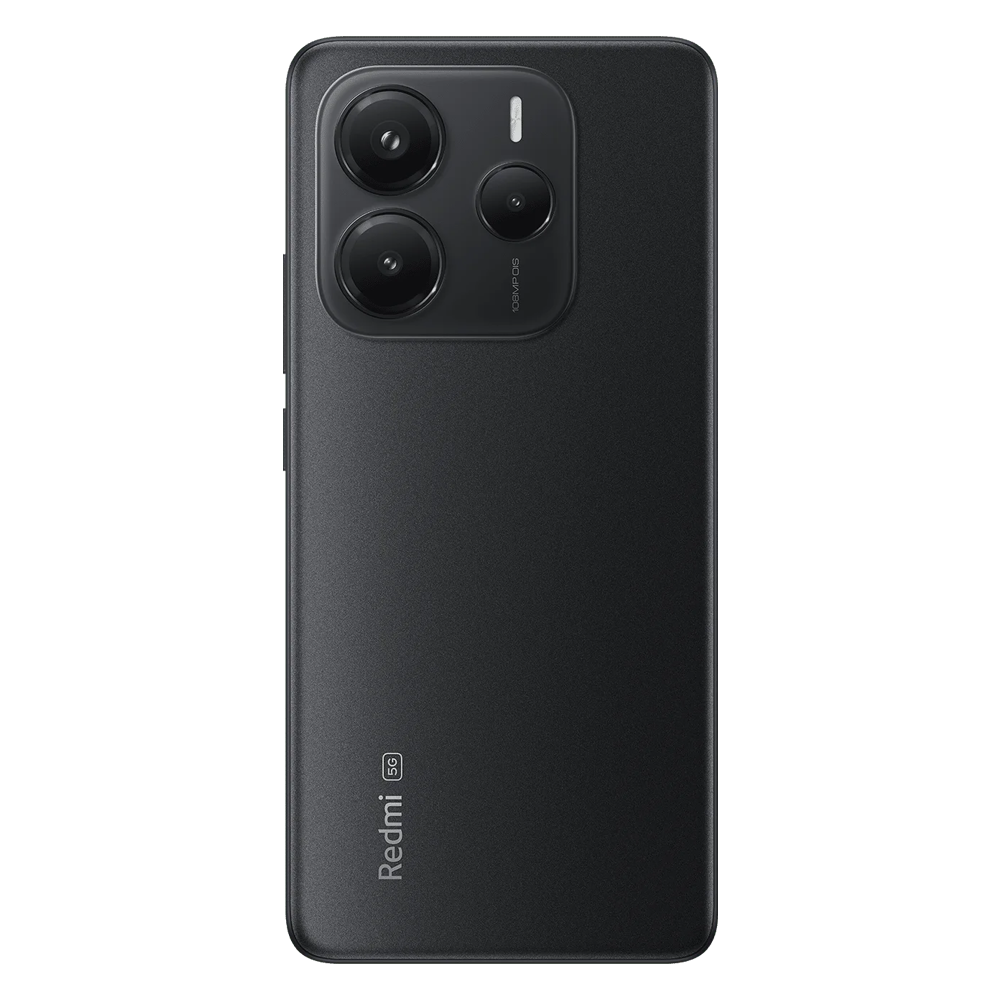 Xiaomi Redmi Note 14 5G 256 GB Siyah 