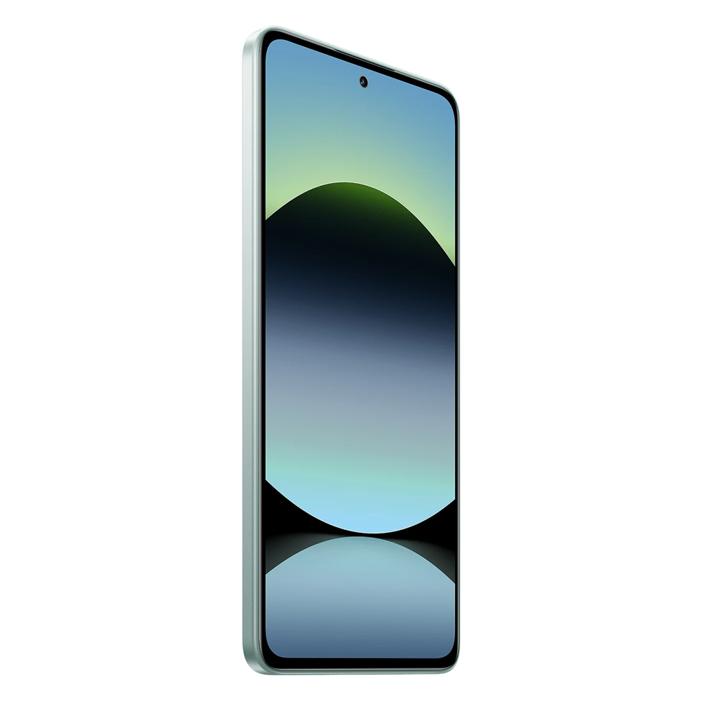 Xiaomi Redmi Note 14 5G 256 GB Yeşil