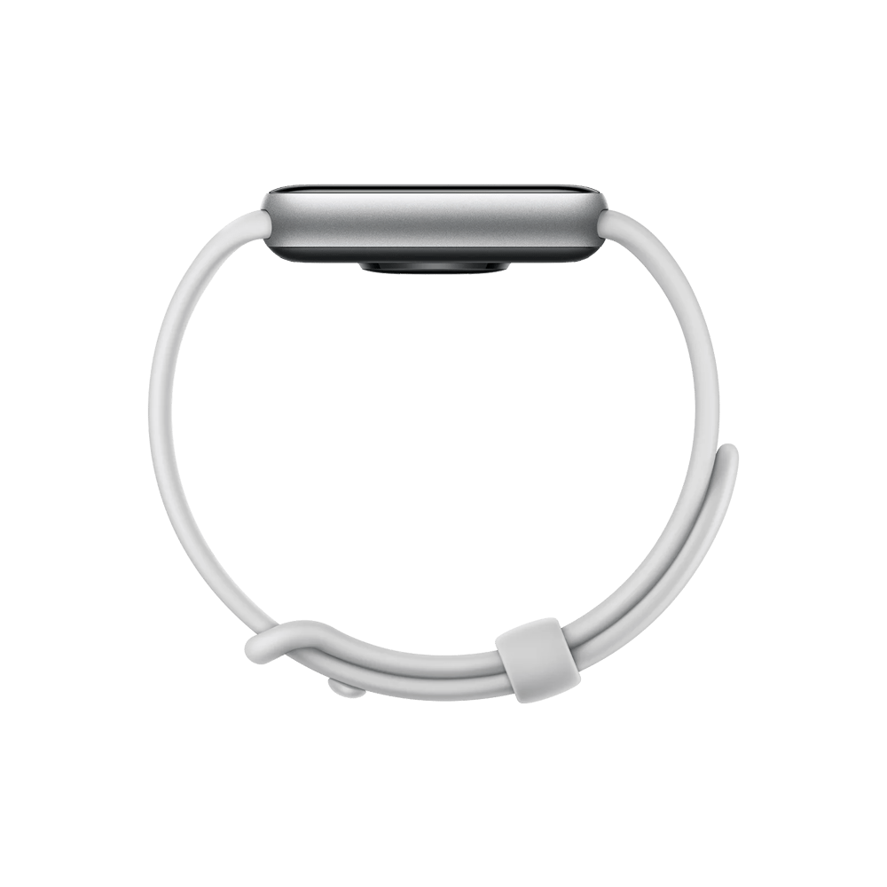 Xiaomi Smart Band 10 Pro Gümüş