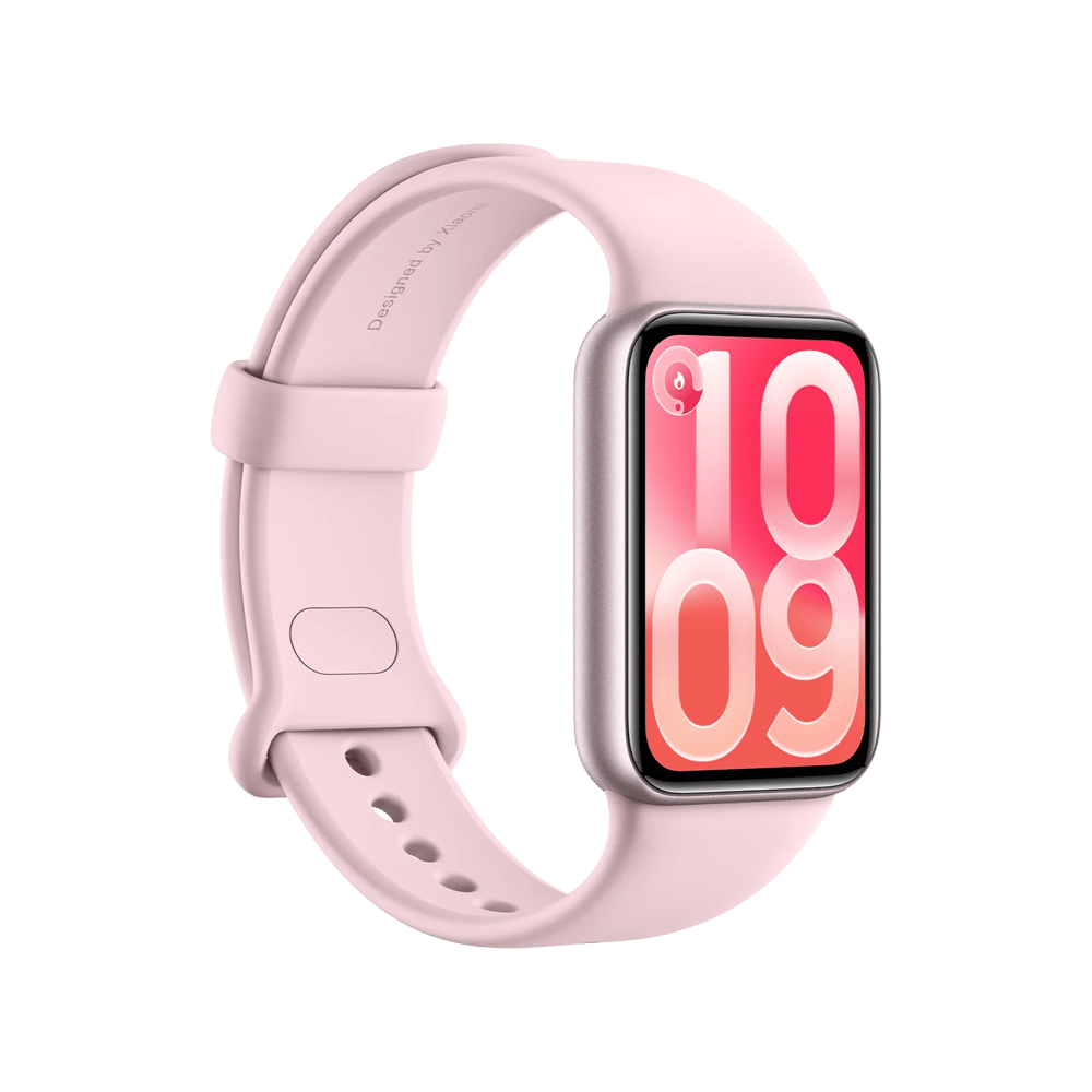 Xiaomi Smart Band 10 Pro Pembe